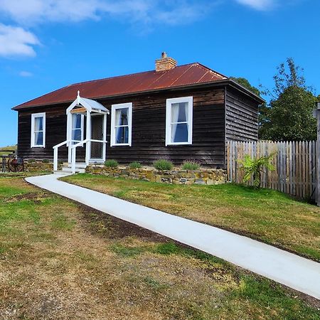 Ruby'S Cottage Farm Stay ポート・アーサー エクステリア 写真